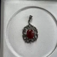 نقره عقیق