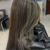 مدل برای کوتاهی مو