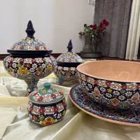 ظرف|صنایع دستی و سایر لوازم تزئینی|کردکوی, |دیوار