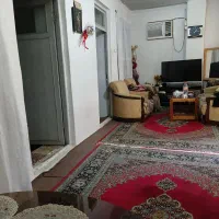 خانه ویلایی ۱۱۶متر سند فلکه رازی فروش فوری