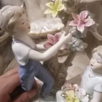 مجسمه چینی اصل