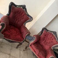 مبل سلطنتی ۷ نفره