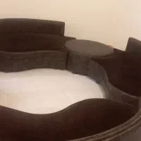 مبل ۶نفره گرد