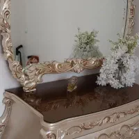 درآور و آینه