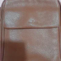کیف چرم