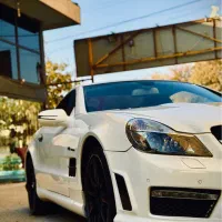 Sl500|خودرو سواری و وانت|تهران, شهرک غرب|دیوار
