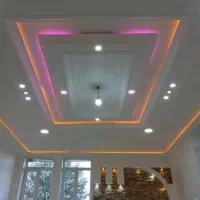 گچ کار در هشتگرد/ گچ کاری ،سفیدکاری،نورمخفی، ابزار