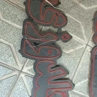 نئون گلدوزی