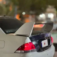 میتسوبیشی لنسر