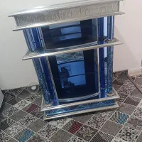 زیر تلویزیون