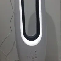 پنکه لمسی و بدون پره آنکو