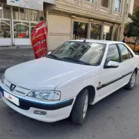 پرشیا تیوفایو 98