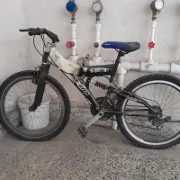 دوچرخه