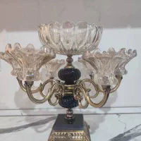 ظرف کریستالی چند منظوره