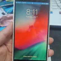 ایفون 6 plus