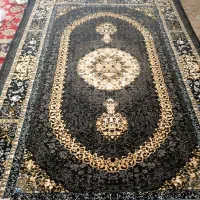 فرش ماشینی ۶ متری