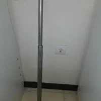 میله بارفیکس