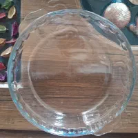 ۴ عدد پیتزاخوری برند کاوه مدل پارمیدا