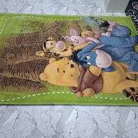 فرش اتاق کودک اسپرت شیک ونو