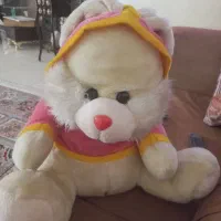 عروسک خرگوش