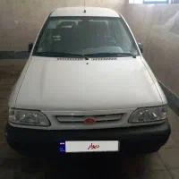 فروش پراید، مدل 1398
