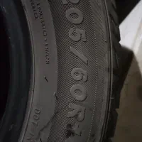 لاستیک پهن پژو