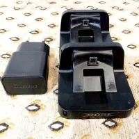 شارژر دسته PS4 +کلگی شارژر اصلی سامسونگ