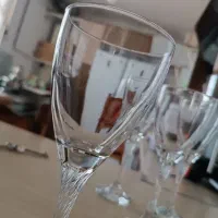 گیلاسی|ظروف سرو و پذیرایی|کرج, باغستان|دیوار