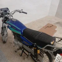 فروش موتور سیکلت 125