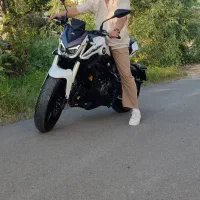 کیوجی 250srkجفت سیلندرخشک