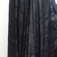 چادرمشکی مجلسی