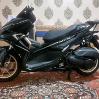 فروش موتور NVX