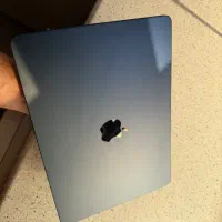 macbook air m3 rom8 2024|رایانه همراه|قم, صفاشهر|دیوار