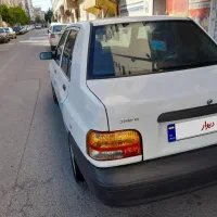پراید ۱۳۱|خودرو سواری و وانت|بهارستان, |دیوار