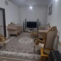 فروش واحد آپارتمان ۸۰متری مرتب و نقلی