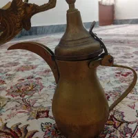 قهوه جوش برنج