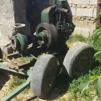 موتور مارگوOpexهشت اسب