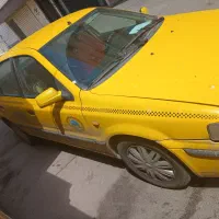 تاکسی