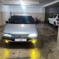 پژو 405 94|خودرو سواری و وانت|گلستان (تهران), |دیوار