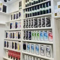 فروش انواع موبایل اپل به پایین ترین قیمت چکی و قسط