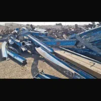 خرید فروش ضایعات