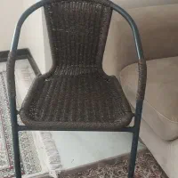 صندلی در حد نو 700
