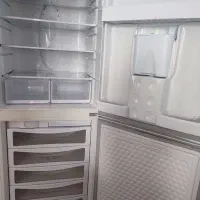 یخچال در حد نو