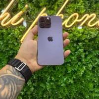 اپل iphone 14 pro max 256
