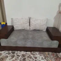 مبل هشت نفره