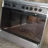 فر و گاز