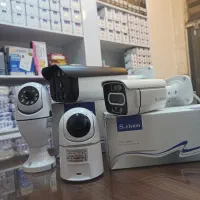 دوربین مدار بسته *اقساط*تخفیف 1تا20میلیونی