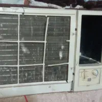 کولر گازی سامسونگ 19هزار ترو تمیز