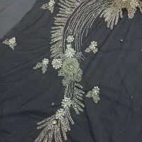 پارچه پنل کار شده