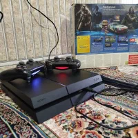 ps4 ( کپی خور )